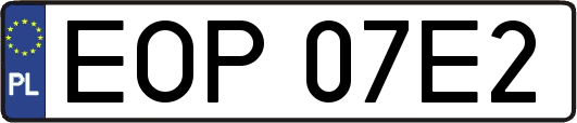 EOP07E2