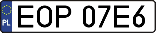 EOP07E6