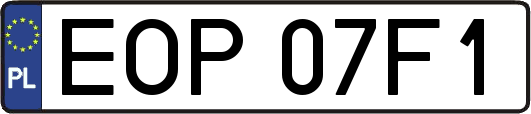 EOP07F1