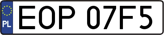 EOP07F5