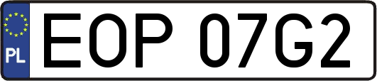 EOP07G2