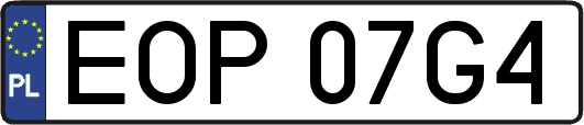 EOP07G4
