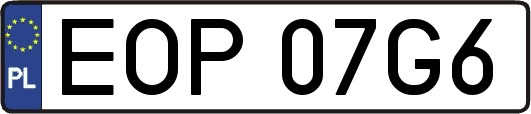 EOP07G6