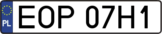 EOP07H1