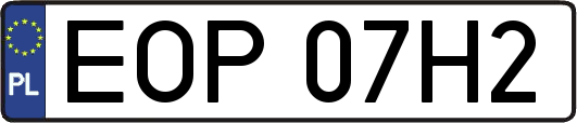 EOP07H2