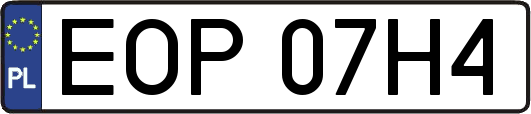 EOP07H4