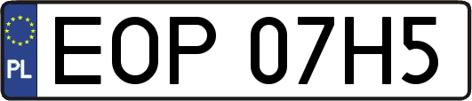 EOP07H5