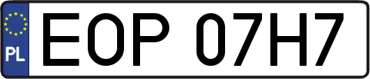 EOP07H7