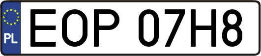 EOP07H8
