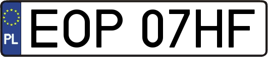 EOP07HF