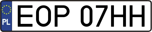 EOP07HH