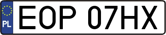 EOP07HX