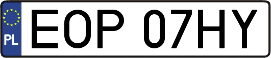 EOP07HY