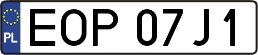 EOP07J1
