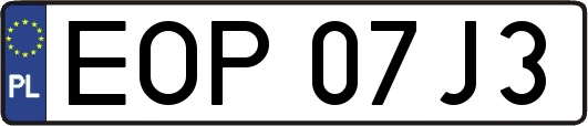 EOP07J3
