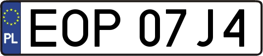 EOP07J4