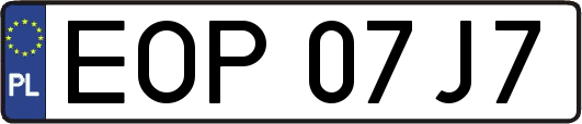 EOP07J7
