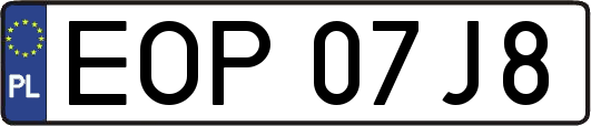 EOP07J8