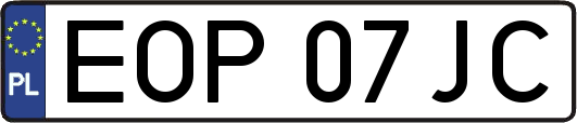 EOP07JC