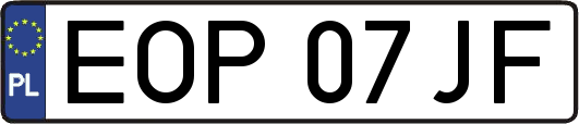 EOP07JF