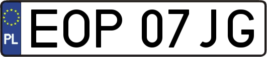 EOP07JG