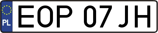 EOP07JH