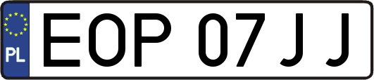 EOP07JJ