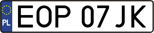 EOP07JK