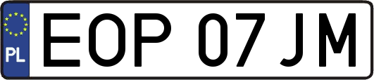 EOP07JM