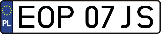 EOP07JS