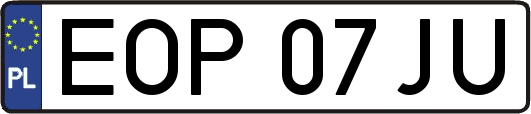 EOP07JU