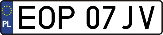 EOP07JV