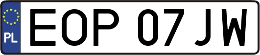 EOP07JW