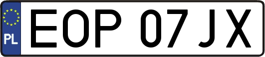 EOP07JX