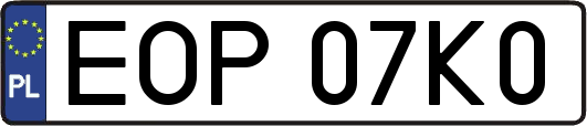 EOP07K0