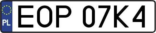 EOP07K4