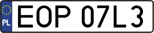 EOP07L3