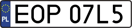 EOP07L5