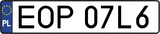 EOP07L6
