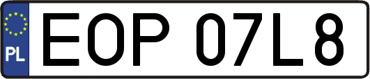 EOP07L8