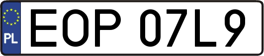 EOP07L9