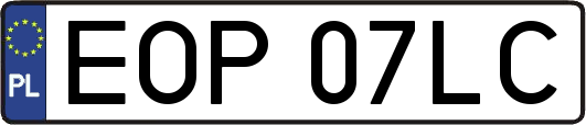 EOP07LC