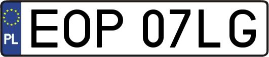 EOP07LG
