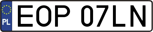 EOP07LN