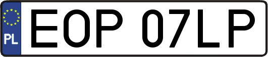 EOP07LP