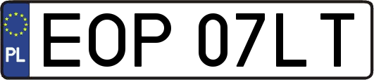EOP07LT
