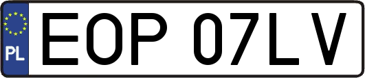 EOP07LV