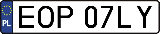 EOP07LY