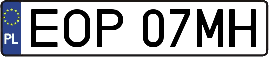 EOP07MH