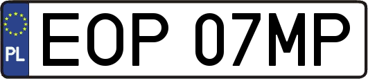 EOP07MP